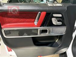 مرسيدس بنز G-Class